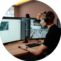 LivEye Control Center